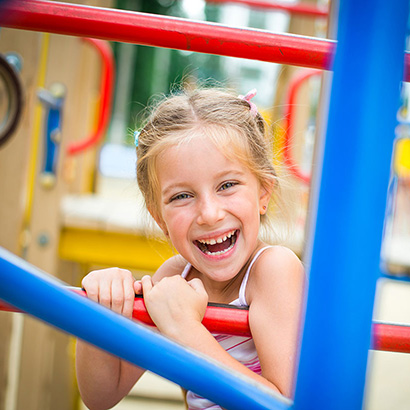 Playground Equipment